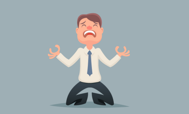常見的Web設(shè)計(jì)錯(cuò)誤，要不惜一切代價(jià)避免